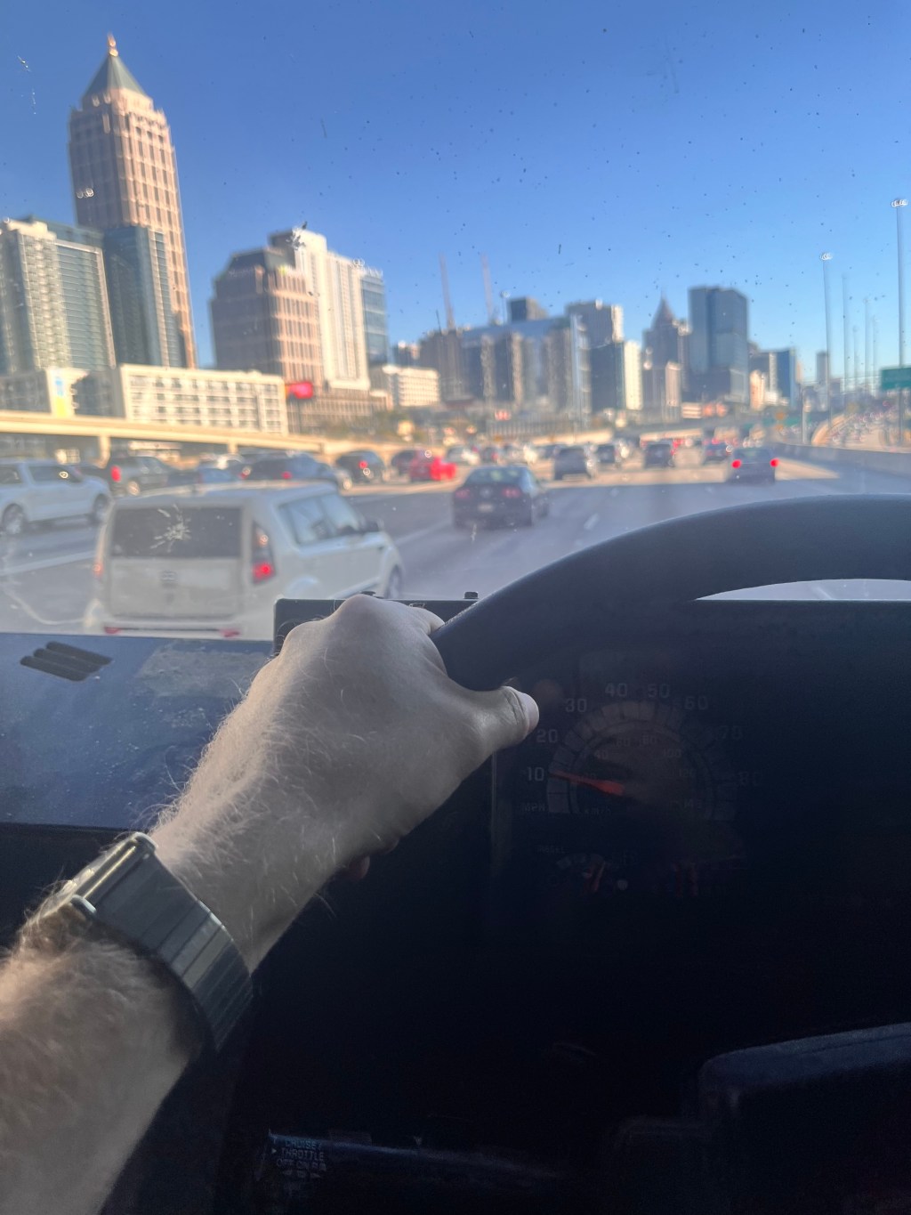 Day Eleven (The Final&nbsp;Day)