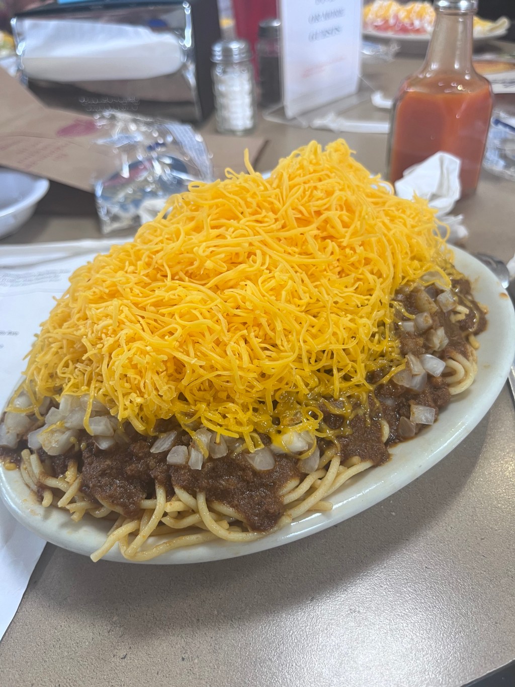 Rocky Top to the Queen&nbsp;City